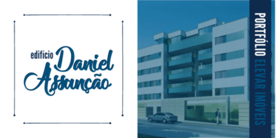 Edifício Daniel Assunção, grupo elevar, imóveis residenciais, imóveis bh