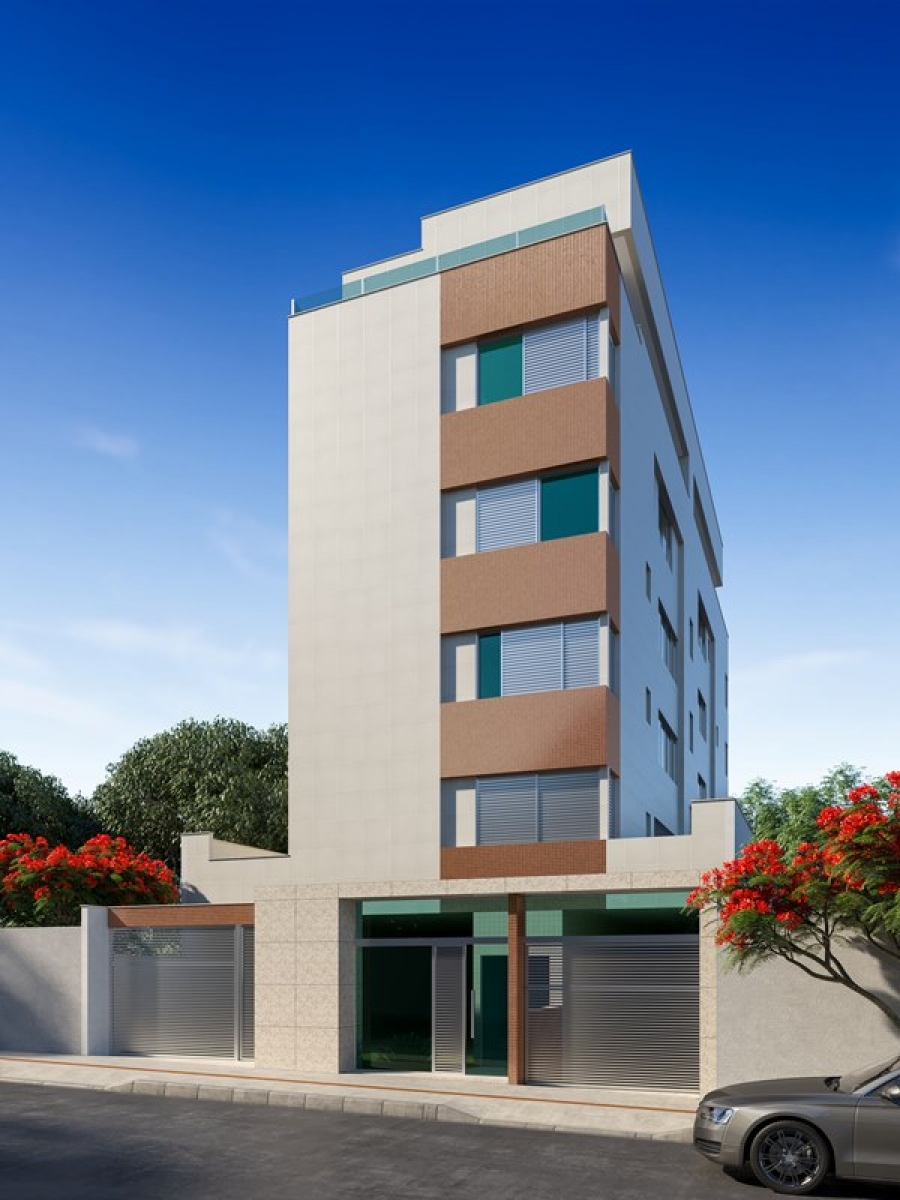 Edifício Cardoso, grupo elevar, elevar imóveis, imóveis residenciais, construtora, incorporadora
