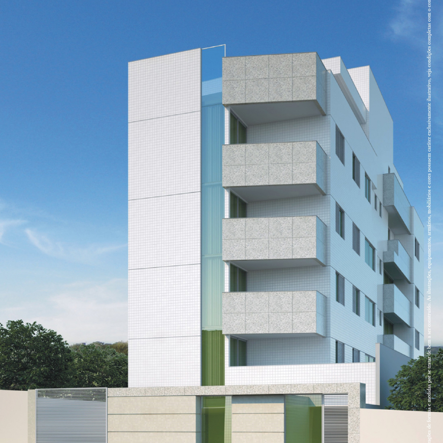 Edifício Lopes e Medeiros, grupo elevar, elevar imóveis, imóveis residenciais